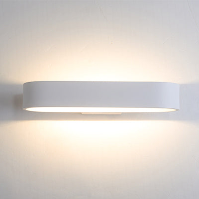 Bedroom Wall Lamp Aisle Decoration Living Room Study Bathroom Interior Decoration Nordic Simple Modern Lamps